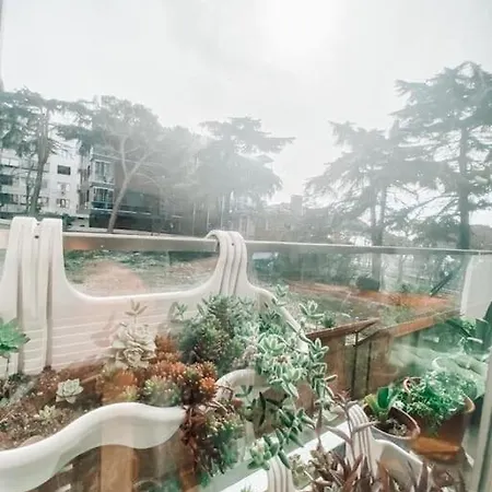 Serene 2br Family In Kucukyali Apartamento *
