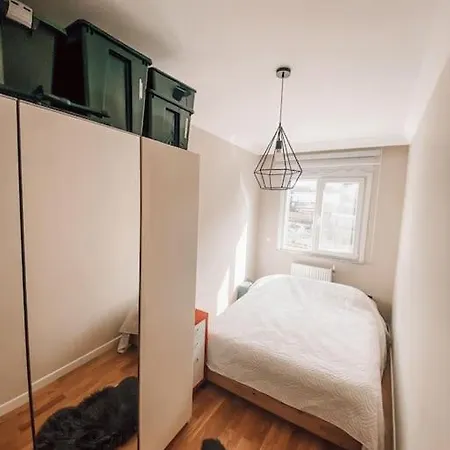 Serene 2br Family In Kucukyali Apartment *