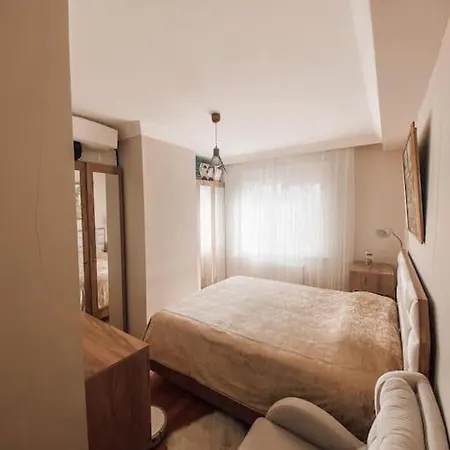 Lejlighed Serene 2br Family In Kucukyali